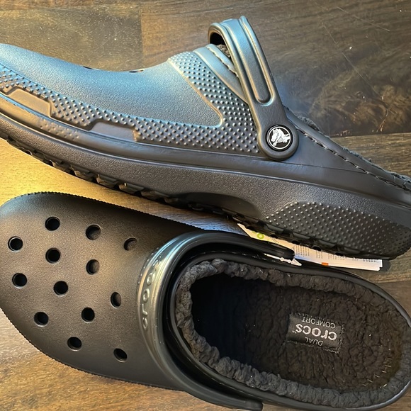 Crocs Classic Lined clog - Picture 3 of 5